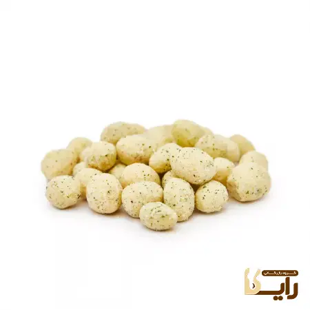 خرید بادام زمینی پیاز جعفری با کیفیتی بینظیر