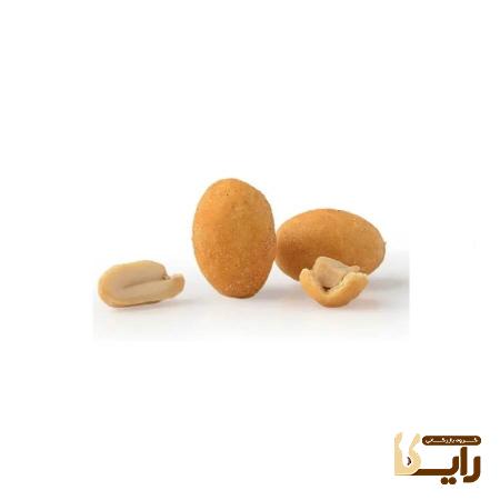 خرید آجیل