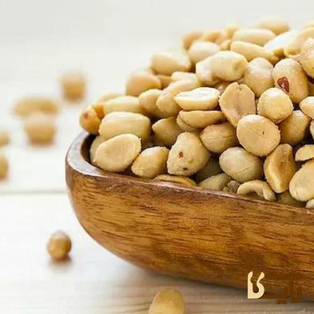 خرید آجیل