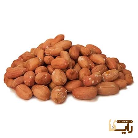 مشخصات آجیل