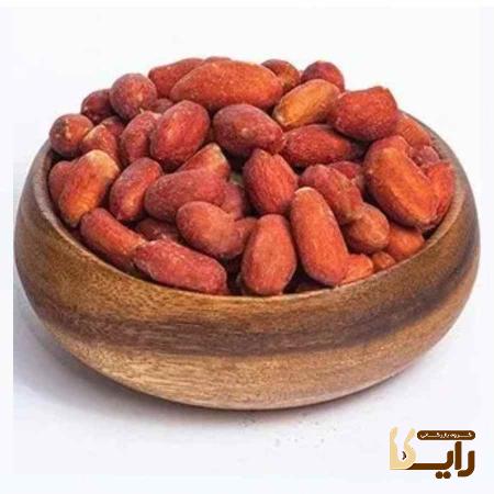 خرید آجیل