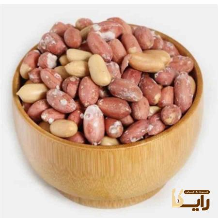 آجیل