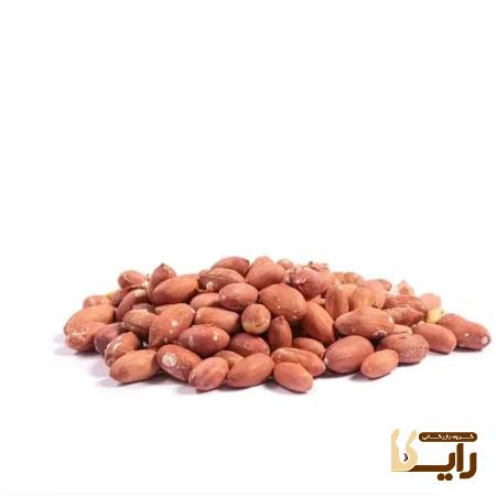 مشخصات آجیل