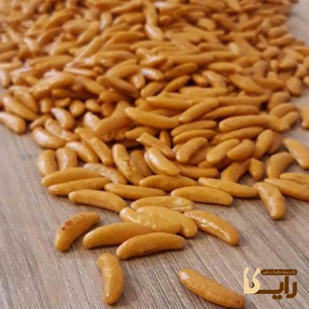 معرفی بادام زمینی ژاپنی + بهترین قیمت خرید