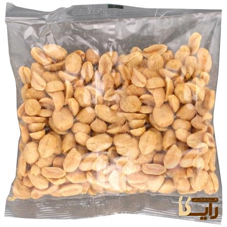 خرید بادام زمینی حسین معارفی + بهترین قیمت